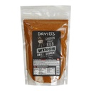 Dry Rub Chicken Wings - 250 g Davids