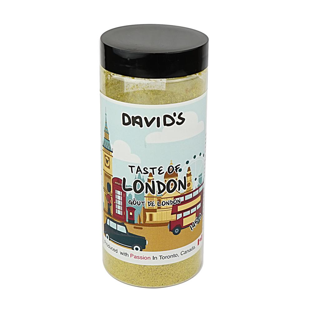 Taste of London - 145 g Davids