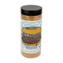 Pulled Pork Dry Spice - 200 g Davids
