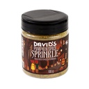 Pumpkin Spice Sprinkle 100 g Davids