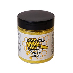 [181932] Honey Mustard Powder - 75 g Davids